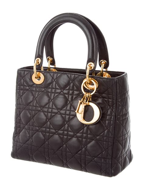 dior bag dames|Dior bags for women.